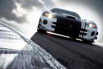Dodge Viper SRT10 ACR-X 2010 года